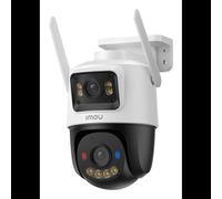 Caméra IMOU Cruiser Dual 2C, 4G LTE, 3 + 3 MP