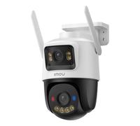 Caméra IMOU Cruiser Dual 2C, 4G LTE, 3 + 3 MP