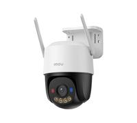 Imou Caméra de sécurité IP Cruiser SC 4G 3MP sphérique Extérieure 2304x1296 Plafond/mur