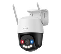 Imou Caméra de sécurité IP Cruiser SC 4G 3MP sphérique Extérieure 2304x1296 Plafond/mur