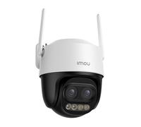 Imou Cruiser Z Tourelle Caméra de sécurité IP Intérieure et extérieure Plafond/mur