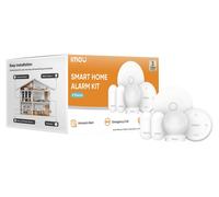 Imou Home Alarm Kit 5-piece dispositif de sécurité pour maison intelligente ZigBee
