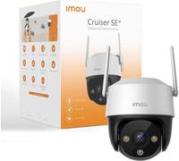 IMOU Imou Cruiser SE+ Caméra de sécurité IP dôme Extérieur 1920 x 1080 pixels Plafond/mur