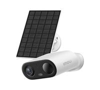 Imou imou-IPC-TB3FP-3T0WE/FSP12-TYPEC Cell Go Full Color Kit (with Solar Panel) Wi-FI IP Caméra de Surveillance 2304 x