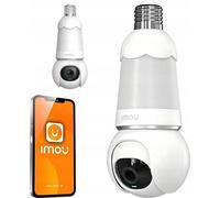 IMOU Imou security camera Bulb 5MP