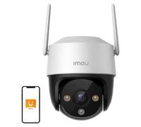 IMOU Imou security camera Cruiser SE+ 5MP