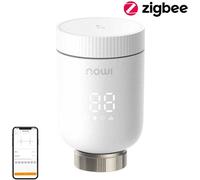 IMOU Imou TRV1 thermostat ZigBee White