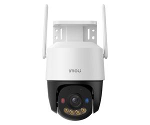 Imou IP-Kamera Cruiser SC 8MP IPC-K7FP-8V0N (3840 x 2160 pixels), Caméra réseau, Blanc