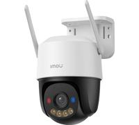 Imou Caméra de sécurité IP Cruiser SC 4G 3MP sphérique Extérieure 2304x1296 Plafond/mur
