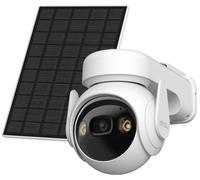 Imou Kit Caméra de sécurité Cell PT Lite – Tourelle IP extérieure 2304 x 1296 pixels (Mur)