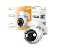 IMOU - IPC-K9EP-3T0WE - Caméra de surveillance - extérieur