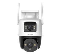 IMOU - IPC-S7XP-8M0WED-0360 - Caméra de surveillance - extérieur