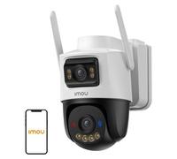IMOU - IPC-SA70F-10M0T2-EU - Caméra de surveillance - extérieur