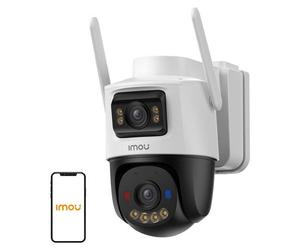 IMOU - IPC-SA70F-10M0T2-EU - Caméra de surveillance - extérieur