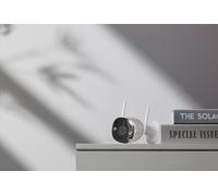 Imou Bullet 2S Balle (forme) Caméra de sécurité IP Intérieure 1920 x 1080 pixels Plafond/mur