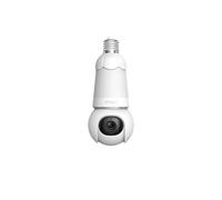 Imou Caméra IP Bulb Cam – 2K (2304x1296) avec éclairage – Extérieure – Plafond