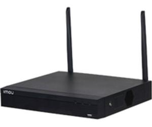 IMOU N18P IMOU PoE Recorder 8 Kanäle H.265 1xHDMI 1xVGA WEB/GUI/APP