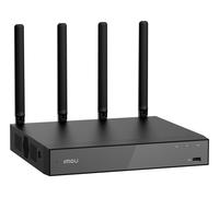 IMOU Wireless recorder 10 channel Webcam Recorder (NVR-N110W-8A0E-P-imou)