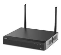 Imou NVR1108HS Noir