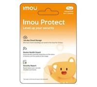 IMOU Protect Plus Gift Card (Annual Plan)