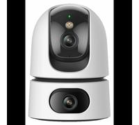 Imou Ranger Dual 6MP Caméra IP Intérieure, Double Objectif 3+3MP, PTZ 355°/90°, Vision Nocturne 15m, Wi-Fi, Détection IMOU SENSE, Audio Bidirectionnel, MicroSD