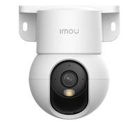 Imou Ranger Mini 5MP (3K) Caméra IP Intérieure Dôme 2688x1664, WiFi, PoE, CMOS 1/3", Vision Nocturne 10m, Audio 2-Voies, MicroSD 512Go, Détection Mouvement