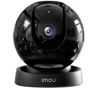 IMOU Rex 3D 5MP Caméra de Surveillance 3K Caméra de sécurité à domicile AI Smart Detection