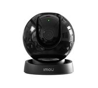 IMOU REX 3D Caméra de sécurité à domicile 3MP 355° Caméra de Surveillance Baby Assistant