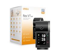 Imou Rex VT Pro Caméra de sécurité IP Intérieure 2880 x 1620 pixels Bureau