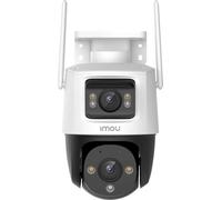 Imou Cruiser Dual 10MP Tourelle Caméra de sécurité IP Extérieure 2304 x 1296 pixels Plafond
