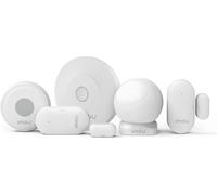 Imou Kit alarme – Smart Alarm Security Kit – ZigBee/Wi‑Fi – 5 éléments blanc
