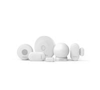 Imou Kit alarme – Smart Alarm Security Kit – ZigBee/Wi‑Fi – 5 éléments blanc