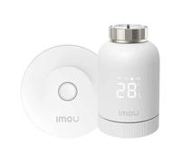 Imou Thermostat Kit TRV1 ZigBee Blanc