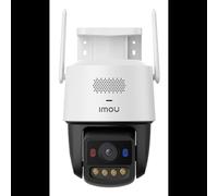 Videocamera sorveglianza Imou IPC U7LP 6V0NE TITAN PRO Pan&Tilt White