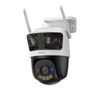 Imou Triple Cruiser Caméra P&T 11MP - HD 3+3+5MP