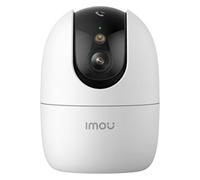 Imou WRL CAMERA 5MP RANGER 2 PRO/IPC-S2EP-5R1S (2880 x 1620 Pixels), Caméra réseau, Blanc