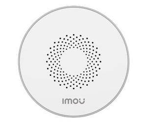 Imou ZR1 Sirène sans fil Intérieure Blanc