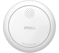 Imou ZSM1-EU Détecteur de fumée intelligent Zigbee