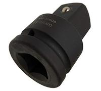 Impact Adaptateur de puissance pour liquet 3/4" 20 mm intérieur 1" 25 mm extérieur résistant aux chocs - Résistant aux chocs pour liquet ouille et levier