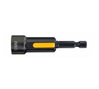 IMPACT douille magnétique (nettoyable) 13mm
