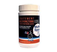 Impact Traitement multifonction oxygène actif - mssh800
