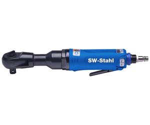 IMPACT-Visseuse pneumatique à cliquet, 1/2", 122 Nm pouces SW-Acier S3290