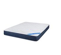 Imperial Confort Oslo Matelas viscoélastique Haute fermeté, 135 x 200, épaisseur 28 cm, Mousse, Double