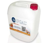 Imperméabilisant Antidérapant Sols Sopgal 5L Incolore Satiné | Repousse l’eau, sécurise la marche et préserve l’aspect d’origine du sol. Usage intérieur et extérieur.