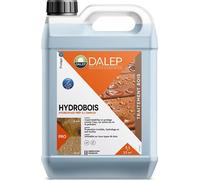 Imperméabilisant bois Hydrobois bidon de 5 l DALEP 103003503