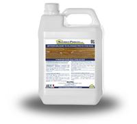 Imperméabilisant écologique protection bois Bidon de 0,5 L