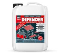 Imperméabilisant hydrofuge anti tache tous supports, terrasses, sols, murs, toitures, Defender - PROCOM 1 litre