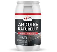 Imperméabilisant pour toiture en ardoise hydrofuge incolore IMPER ARDOISE 200 L