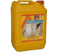 Imperméabilisant SIKA Sikagard Protection Façade - 5L