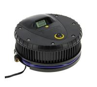 MICHELIN Compresseur Auto 12V à manomètre intégré, 100 PSI, 6,9 Bars